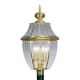 A thumbnail of the Livex Lighting 2358 Polished Brass