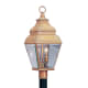 A thumbnail of the Livex Lighting 2592 Vintage Brass