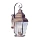 A thumbnail of the Livex Lighting 2593 Vintage Pewter