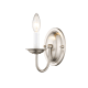 A thumbnail of the Livex Lighting 4151 Brushed Nickel