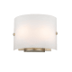 A thumbnail of the Livex Lighting 4904 Brushed Nickel Gallery Image 4