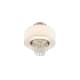 A thumbnail of the Livex Lighting 51025 Brushed Nickel Gallery Image 3