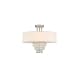 A thumbnail of the Livex Lighting 51028 Brushed Nickel