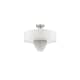A thumbnail of the Livex Lighting 51028 Brushed Nickel Gallery Image