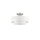 A thumbnail of the Livex Lighting 51043 Brushed Nickel Gallery Image