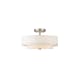 A thumbnail of the Livex Lighting 51044 Brushed Nickel