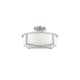 A thumbnail of the Livex Lighting 51074 Brushed Nickel Gallery Image