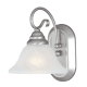 A thumbnail of the Livex Lighting 6101 Brushed Nickel