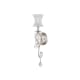 A thumbnail of the Livex Lighting 6301 Brushed Nickel Gallery Image 4