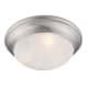 A thumbnail of the Livex Lighting 7302 Brushed Nickel