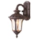 A thumbnail of the Livex Lighting 7651 Imperial Bronze