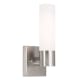 A thumbnail of the Livex Lighting 10101 Brushed Nickel
