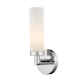 A thumbnail of the Livex Lighting 10103 Chrome