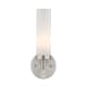 A thumbnail of the Livex Lighting 10103 Brushed Nickel