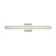 A thumbnail of the Livex Lighting 10193 Brushed Nickel