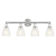 A thumbnail of the Livex Lighting 1024 Chrome