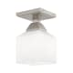 A thumbnail of the Livex Lighting 10280 Brushed Nickel