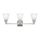 A thumbnail of the Livex Lighting 1033 Chrome