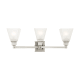 A thumbnail of the Livex Lighting 1033 Polished Nickel