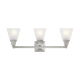 A thumbnail of the Livex Lighting 1033 Brushed Nickel