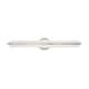 A thumbnail of the Livex Lighting 10353 Brushed Nickel