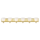 A thumbnail of the Livex Lighting 10506 Polished Brass