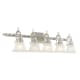 A thumbnail of the Livex Lighting 1285S Brushed Nickel