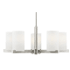 A thumbnail of the Livex Lighting 1325 Brushed Nickel