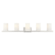A thumbnail of the Livex Lighting 1335 Brushed Nickel
