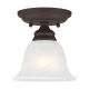 A thumbnail of the Livex Lighting 1350 Bronze