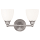 A thumbnail of the Livex Lighting 13662 Brushed Nickel