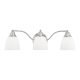 A thumbnail of the Livex Lighting 13673 Brushed Nickel