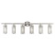A thumbnail of the Livex Lighting 14126 Brushed Nickel