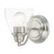 A thumbnail of the Livex Lighting 15131 Brushed Nickel