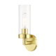 A thumbnail of the Livex Lighting 16171 Satin Brass