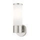 A thumbnail of the Livex Lighting 16561 Brushed Nickel