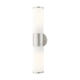 A thumbnail of the Livex Lighting 16562 Brushed Nickel