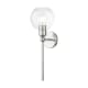 A thumbnail of the Livex Lighting 16971 Brushed Nickel