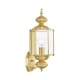 A thumbnail of the Livex Lighting 2006 Polished Brass