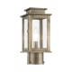 A thumbnail of the Livex Lighting 20201 Vintage Pewter