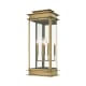 A thumbnail of the Livex Lighting 20208 Antique Brass