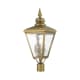 A thumbnail of the Livex Lighting 20433 Antique Brass