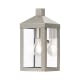 A thumbnail of the Livex Lighting 20581 Brushed Nickel