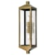 A thumbnail of the Livex Lighting 20583 Antique Brass