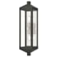 A thumbnail of the Livex Lighting 20583 Black