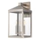 A thumbnail of the Livex Lighting 20584 Brushed Nickel