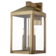 A thumbnail of the Livex Lighting 20585 Antique Brass