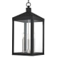 A thumbnail of the Livex Lighting 20587 Black