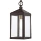 A thumbnail of the Livex Lighting 20591 Bronze with Antique Brass Cluster