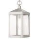 A thumbnail of the Livex Lighting 20591 Brushed Nickel
